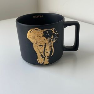 Starbucks Kenya Mug
